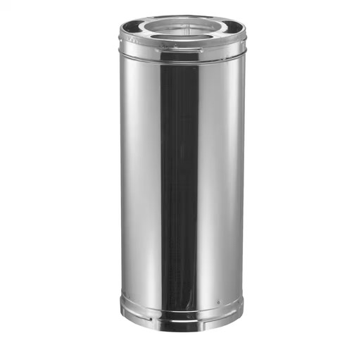 Duraplus all fuel chimney - all-fuel,