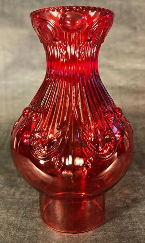 New 2 ruby embossed - 1/2",
