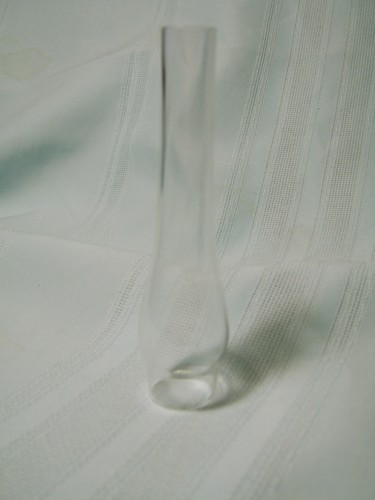 Glass kerosene miniature oil - kerosene,