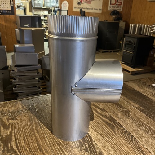 Stainless steel stove - stainless,